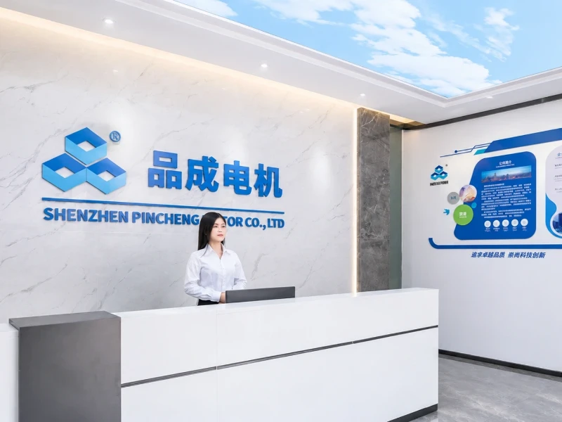 Shenzhen Pincheng Motor Co Ltd Pingshan Plant Shenzhen Pincheng Motor Co Ltd Pingshan Plant