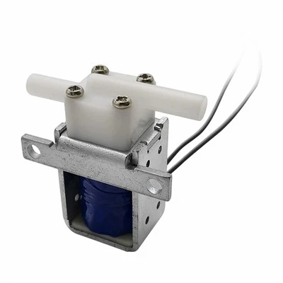 2 Way Mini Solenoid Valve 12v 2 Way Mini Solenoid Valve 12v